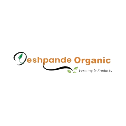 Deshpandeorganic